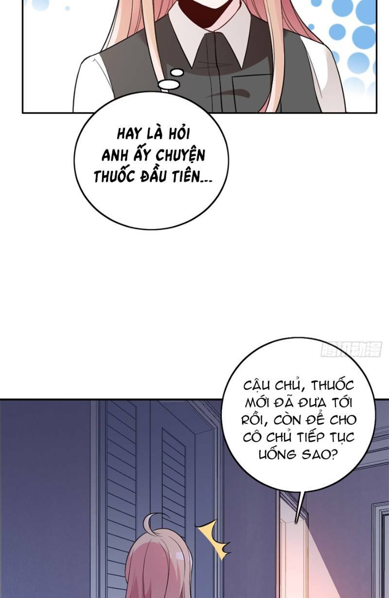 Bí Mật Kết Hôn Với Ảnh Đế: Vợ Ơi Đến Đây Tấn Công Đi Nào: Chapter 68