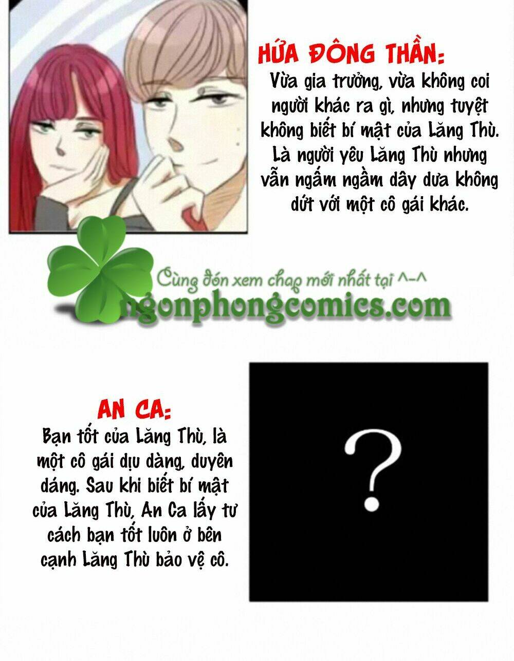 6 Giờ Ký Ức: Chapter 7
