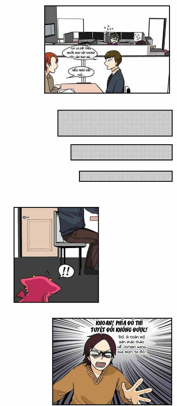 Hắn Ta Là Rồng: Chapter 83