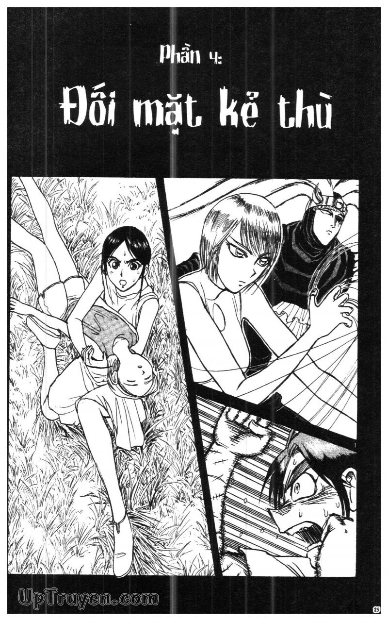 Fujita Kazuhiro: Chapter 35