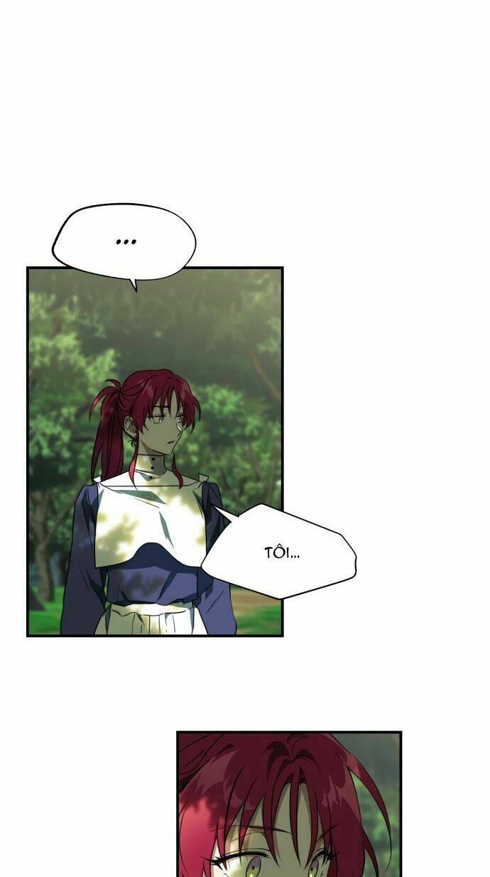 LÂU ĐÀI VÔ DANH: Chapter 7