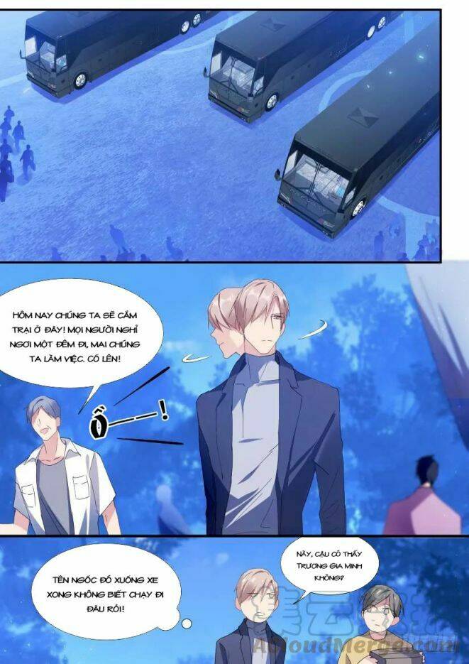 Ảnh Đế X Ảnh Đế: Chapter 107