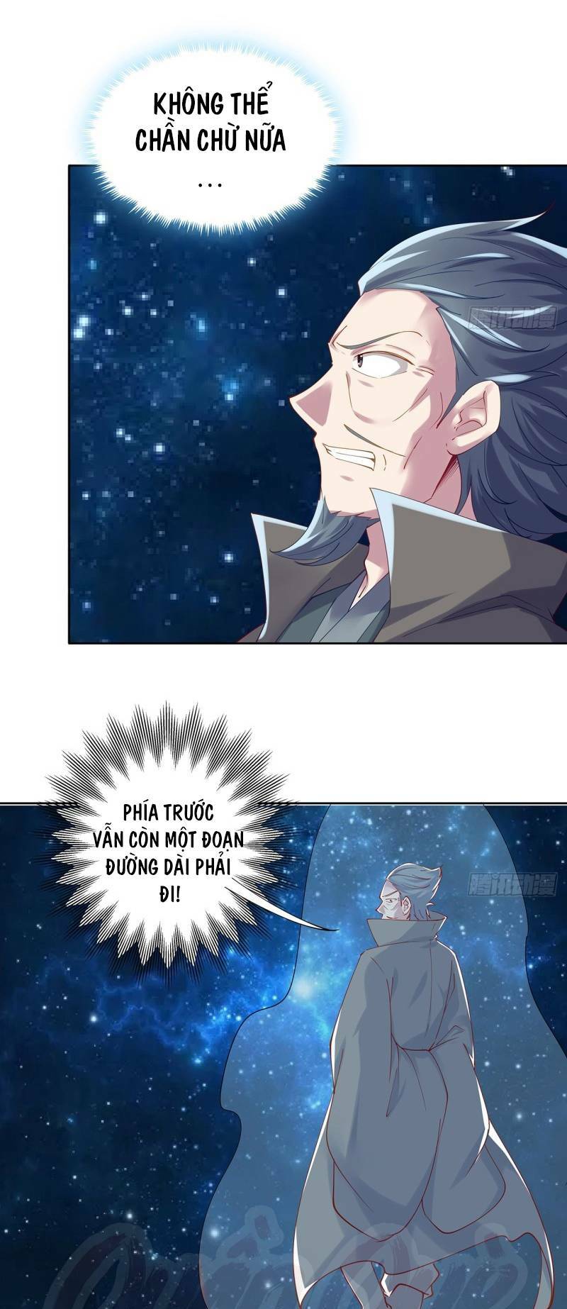 Siêu Phàm Truyện: Chapter 210