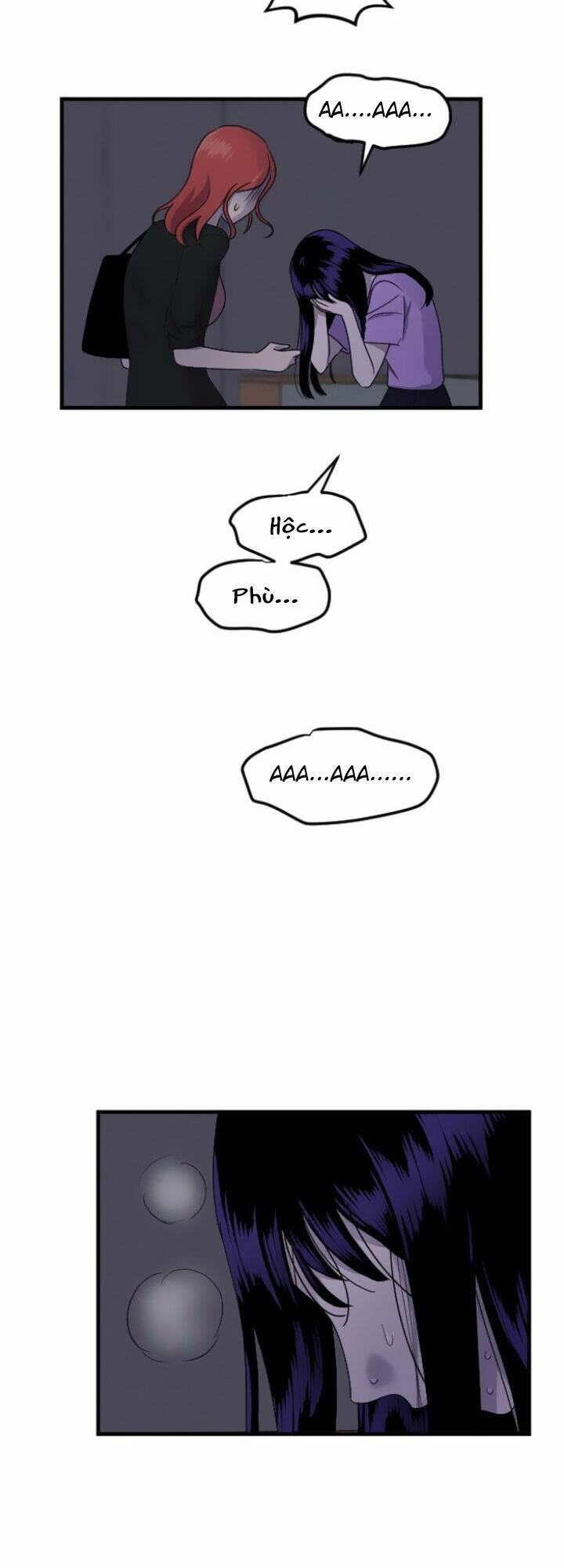 Người Đẹp Gangnam: Chapter 76