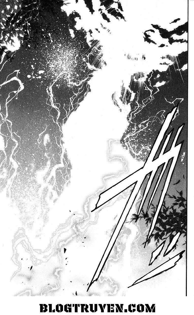 Get Backers: Chapter 226