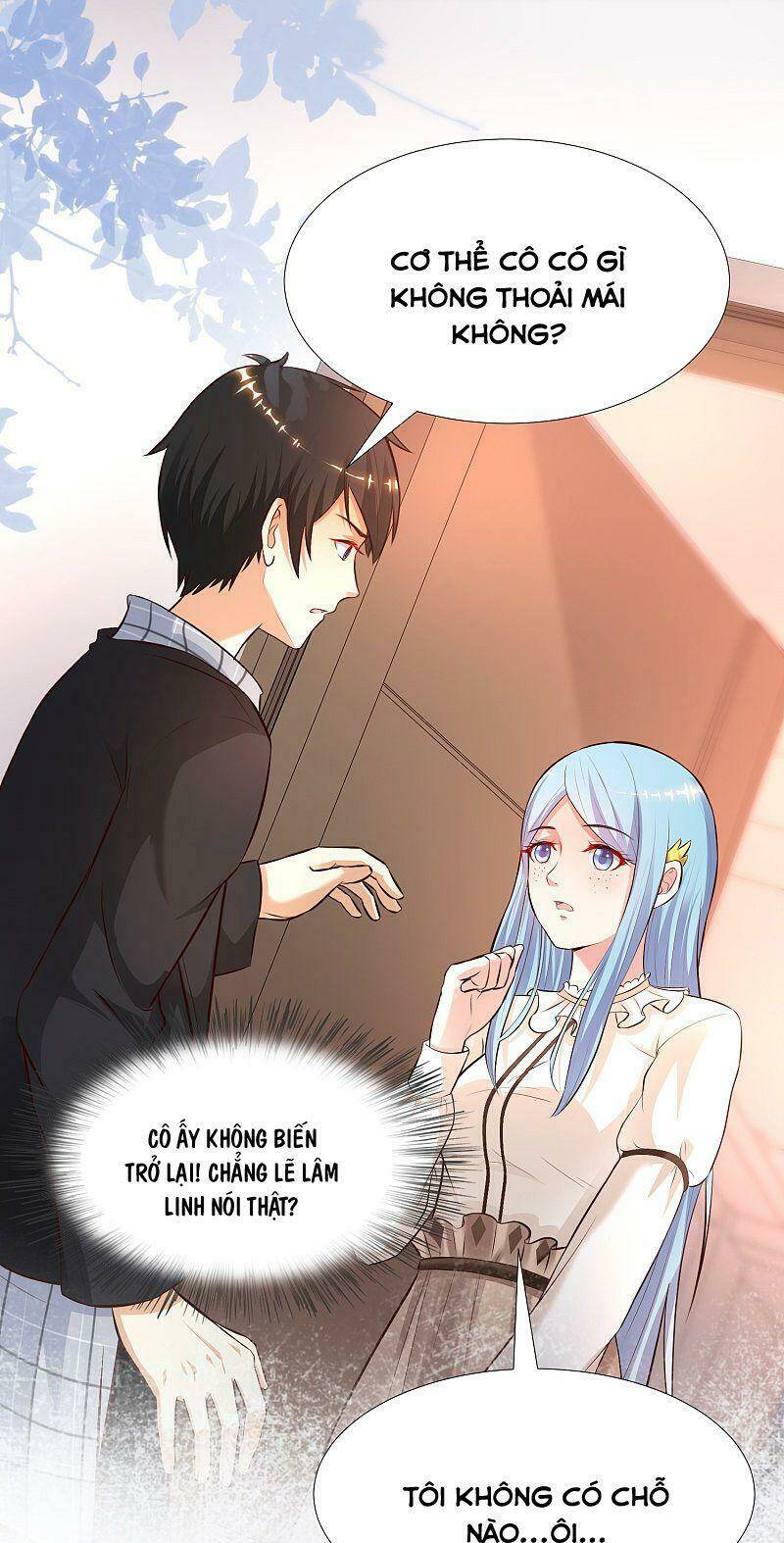 Tối Cường Vận Đào Hoa: Chapter 162