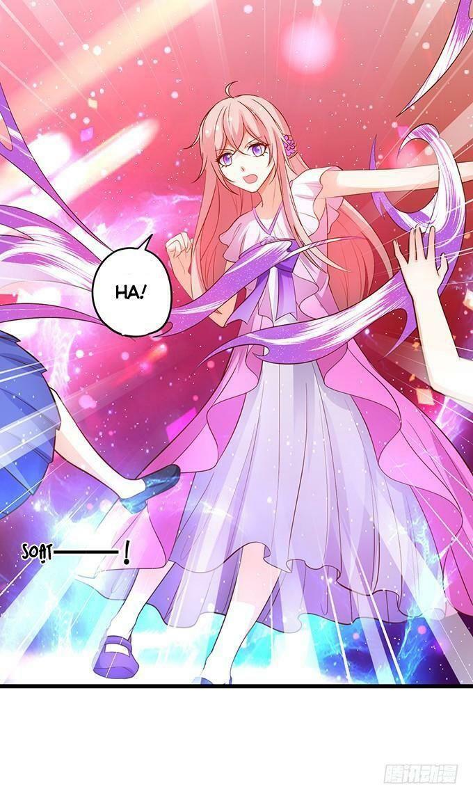 Hồ Tiên Hung Bạo: Chapter 88