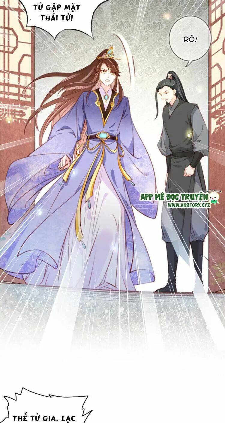 Nàng Trở Thành Bạch Nguyệt Quang Của Vương Gia Bệnh Kiều: Chapter 87