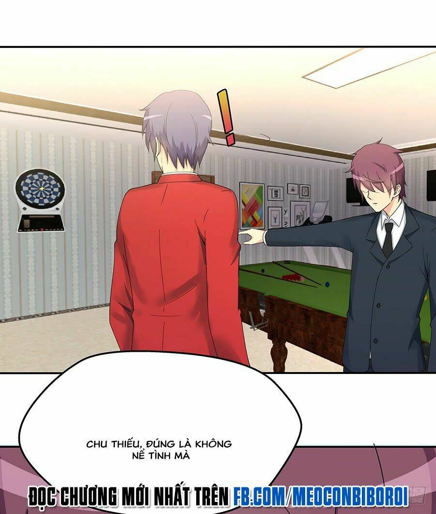 Siêu Năng Cuồng Thần: Chapter 10