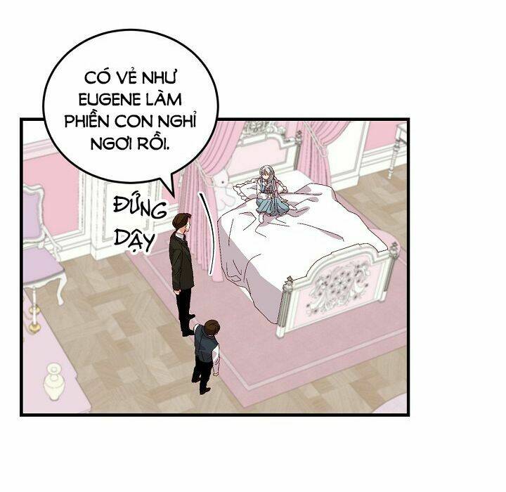 Đừng Chọc Đứa Em Gái Bé Bỏng Của Chúng Tôi: Chapter 7