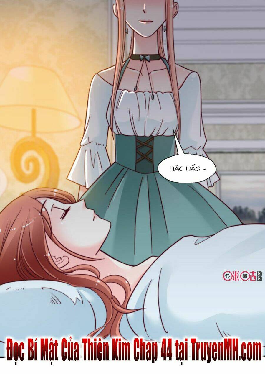 Bí Mật Của Thiên Kim: Chapter 43