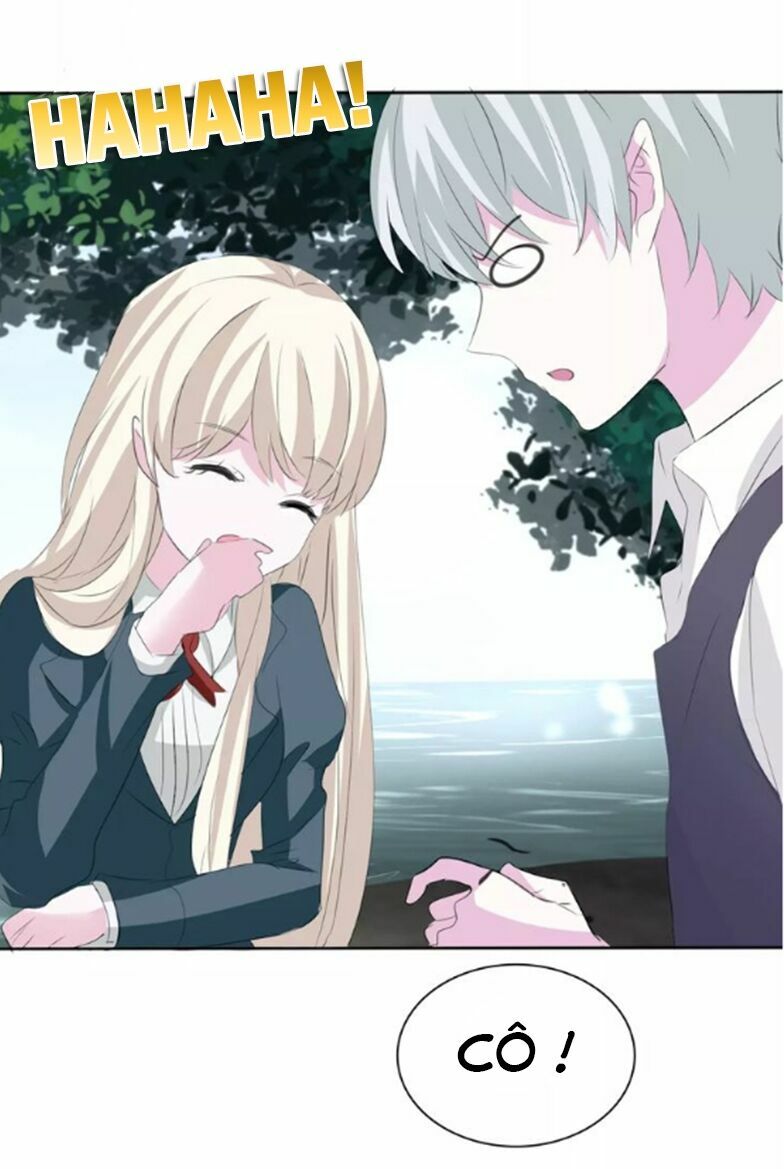 Một lời không hợp liền hút máu: Chapter 24