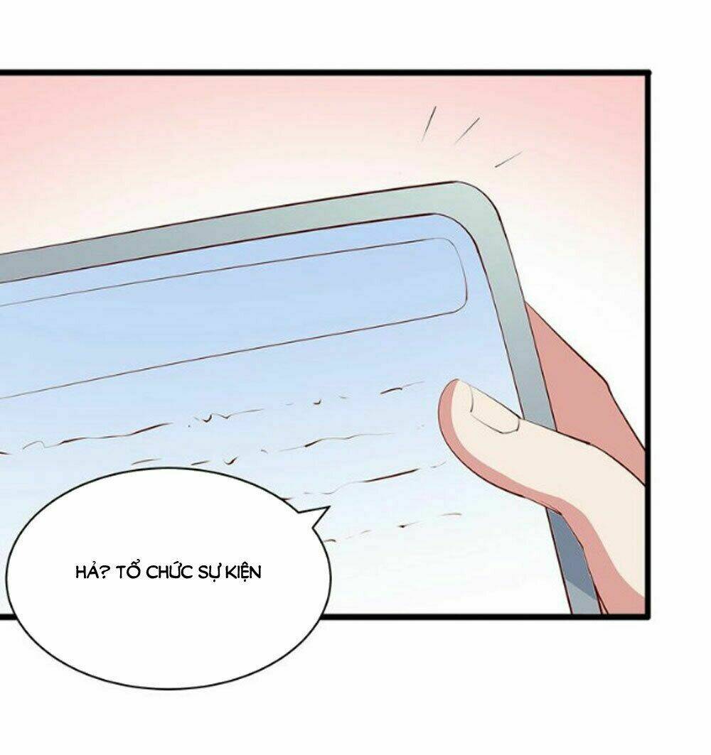 Quản Lí Ngây Ngô Và Thần Tượng Ác Ma: Chapter 23