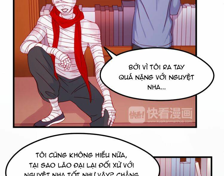 Lượm Được Một Tiểu Hồ Ly 2: Chapter 39.5