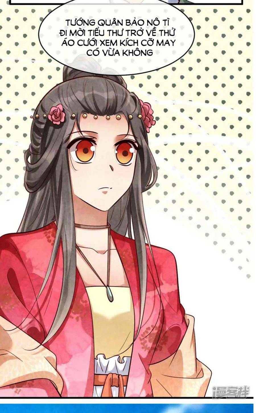 Vương Phi Muốn Trèo Tường: Chapter 129