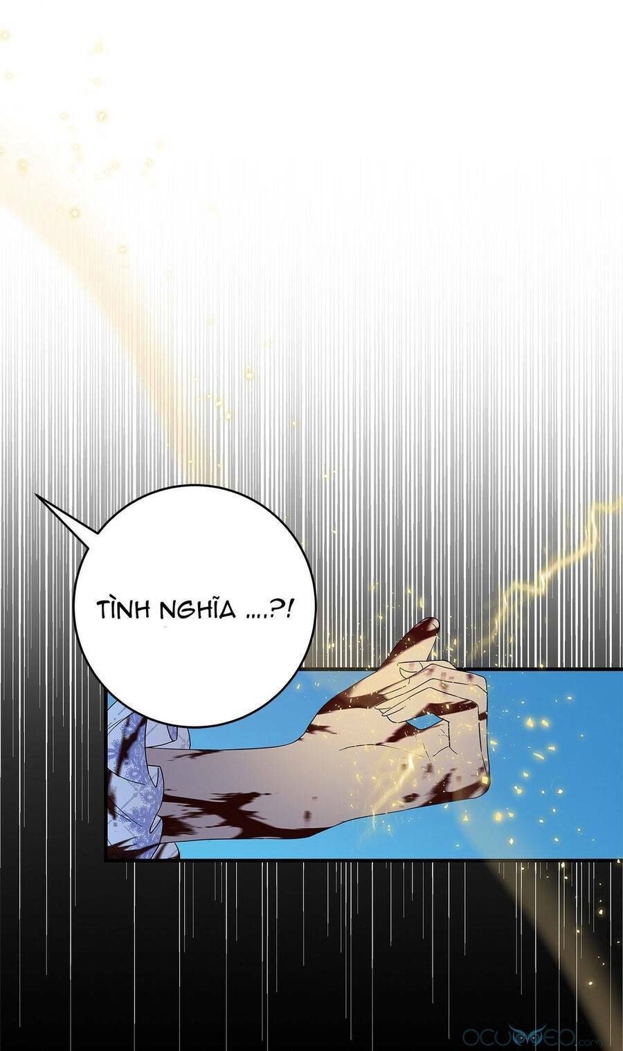 Lòng Trung Thành Với Kẻ Ác: Chapter 1