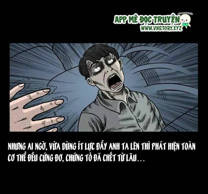 Kỳ Án Có Thật: Chapter 41