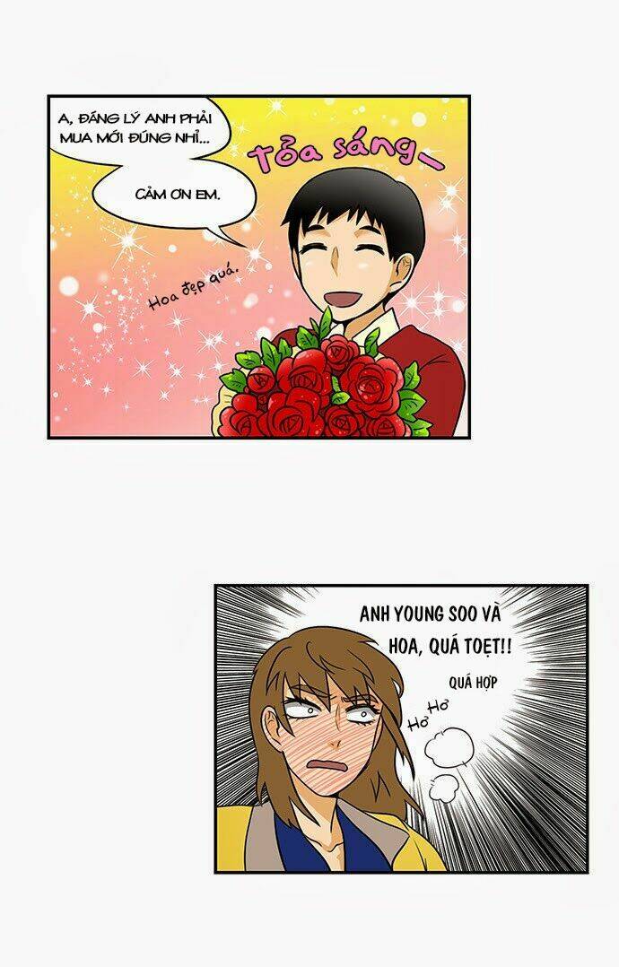 Hắn Ta Là Rồng: Chapter 55