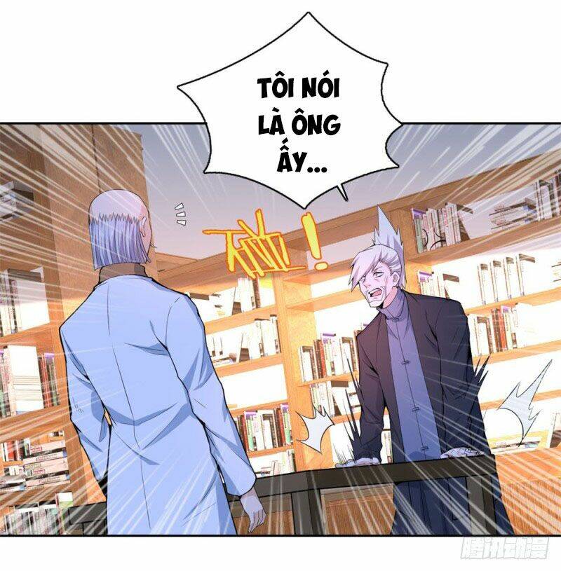 Thiên Hỏa Đại Đạo: Chapter 63