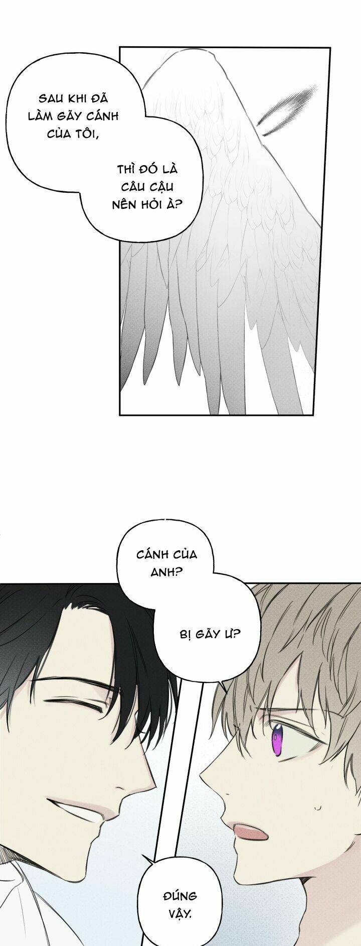 Angel Buddy: Chapter 2