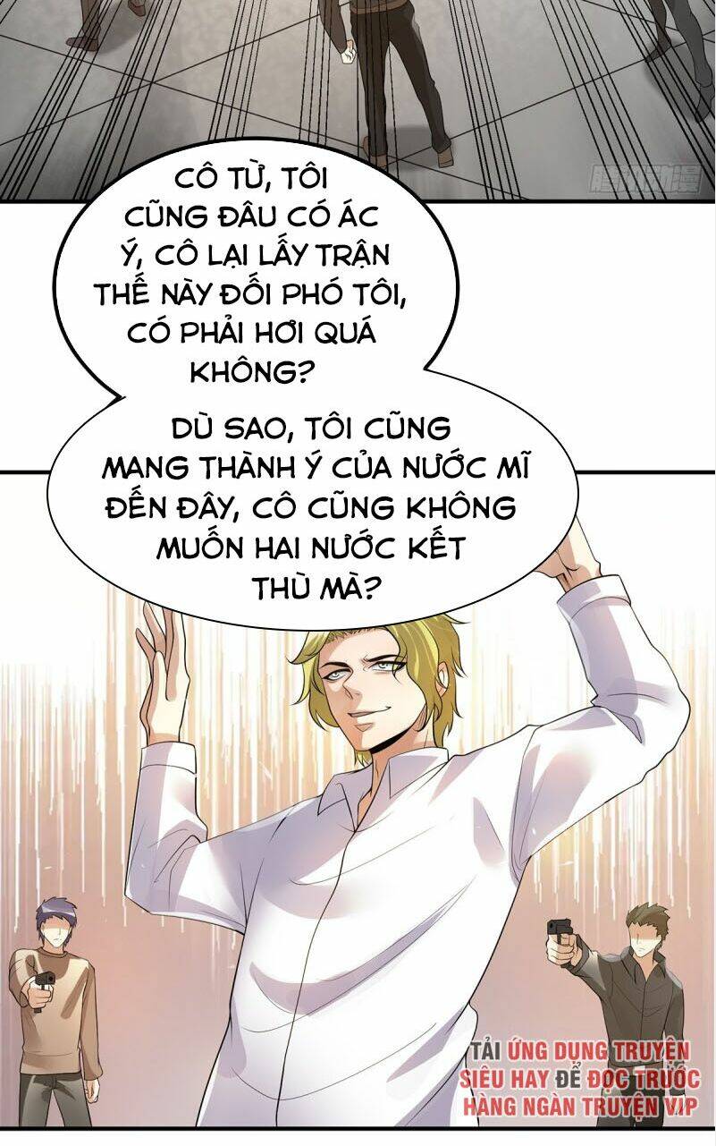 Tiên Vương Trùng Sinh: Chapter 127