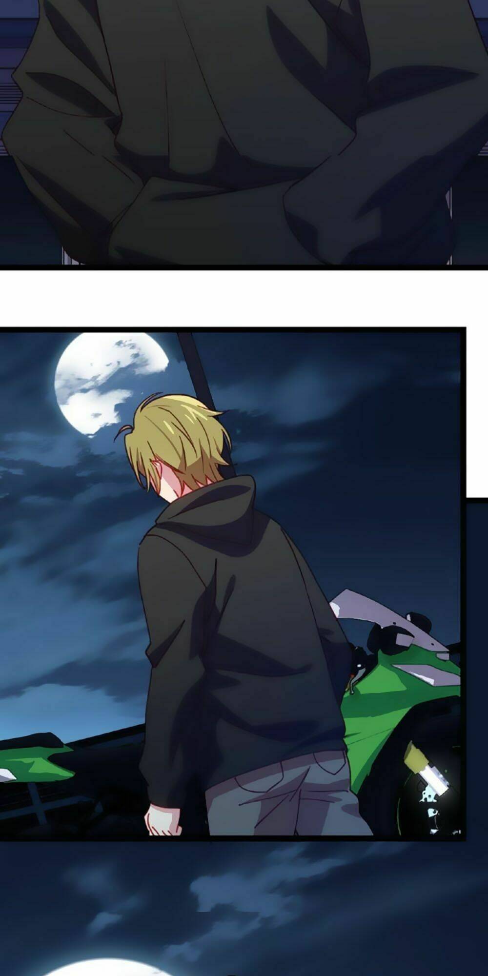 Bài Hát Tình Yêu: Chapter 14