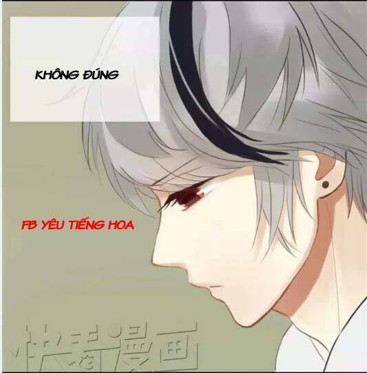 Thần Tượng Điểm Zero: Chapter 15