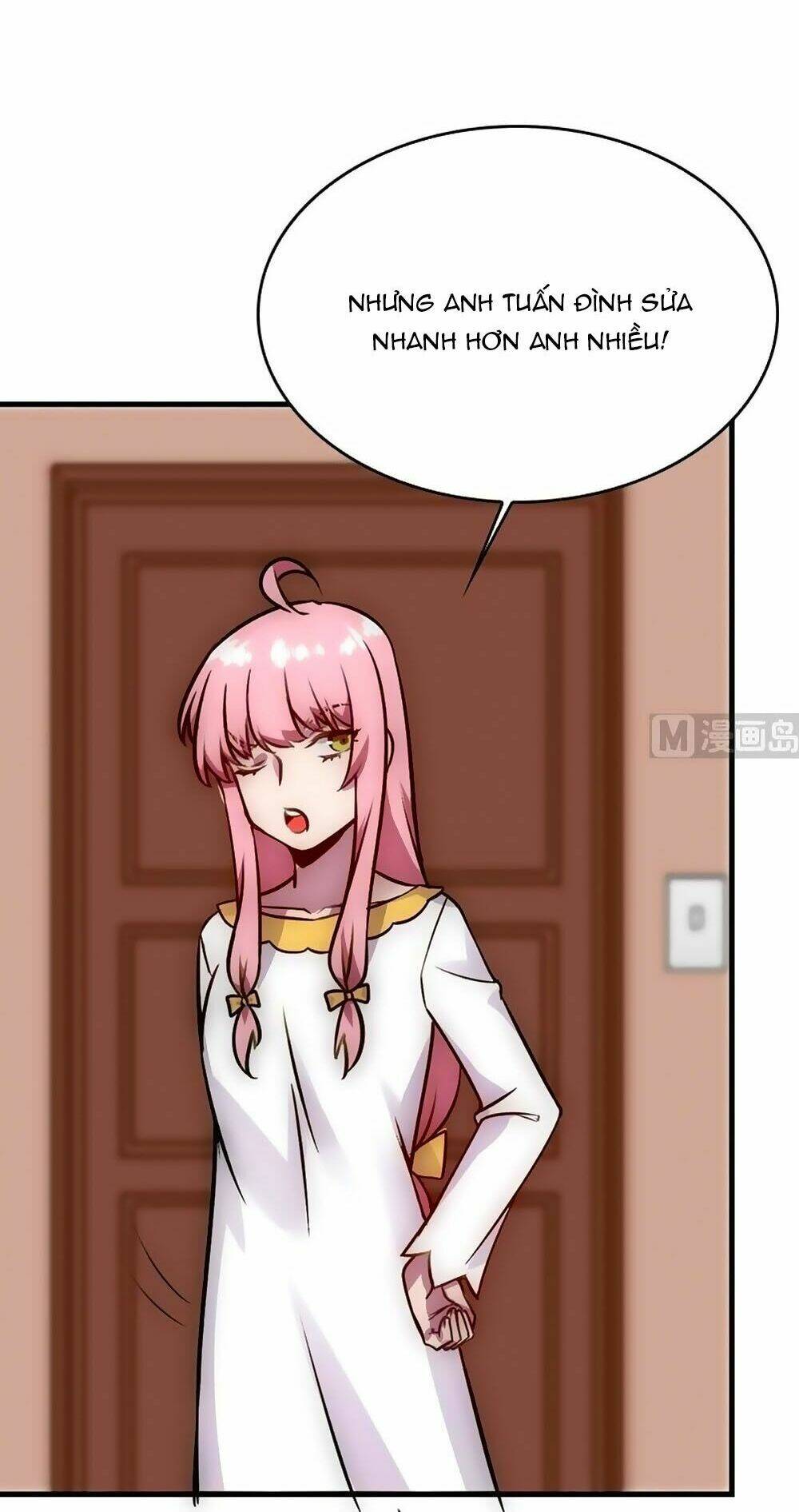 Bám Lấy Nam Thần Bất Chấp Thời Tiết: Chapter 39