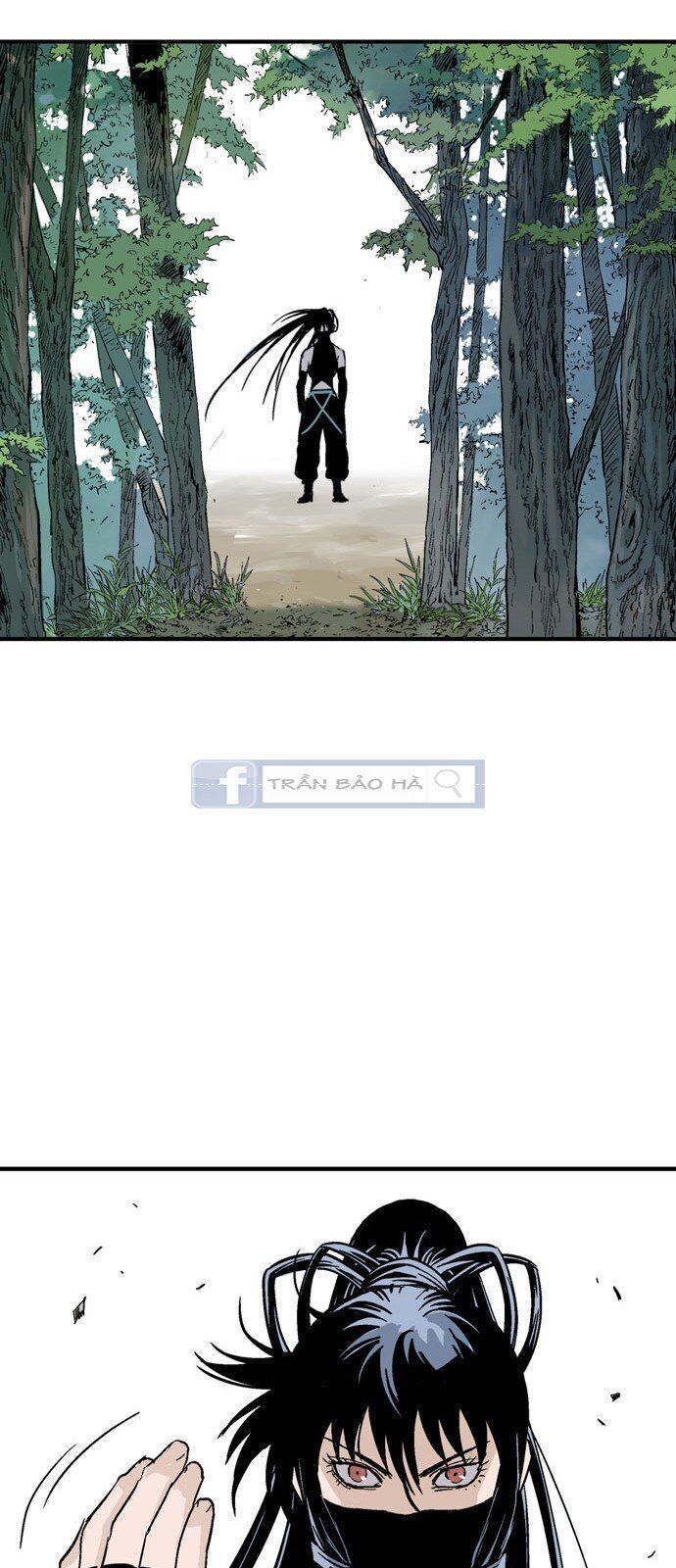 Cao Thủ 2: Chapter 84