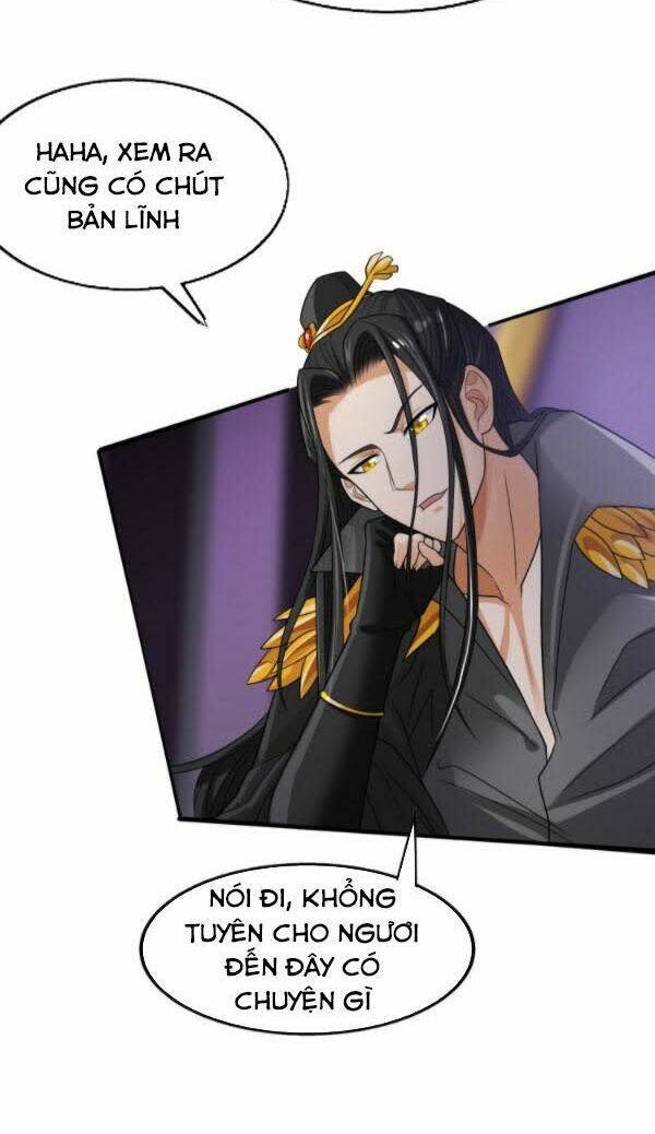 Nhân Đạo Kỹ Nguyên: Chapter 22