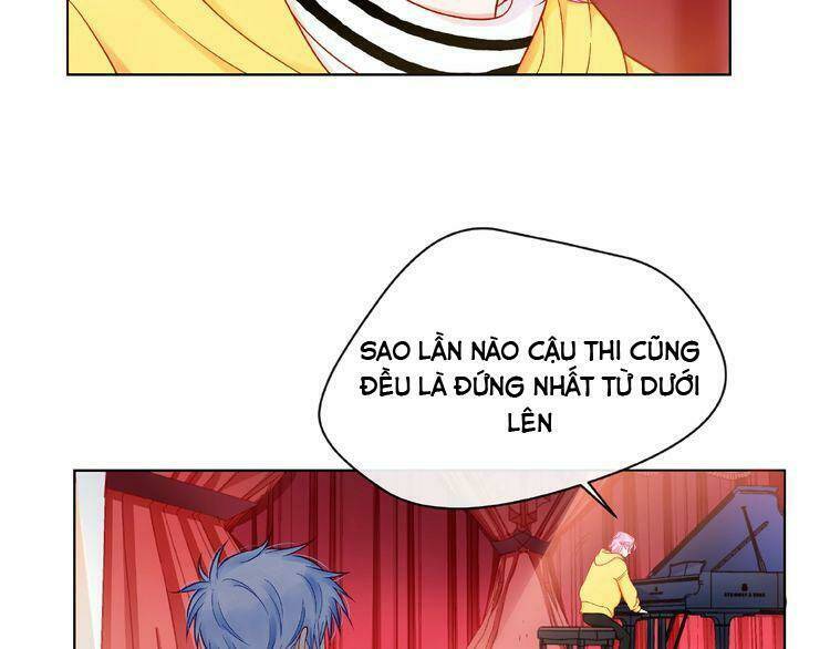 Giai Điệu Của Sự Va Chạm: Chapter 21