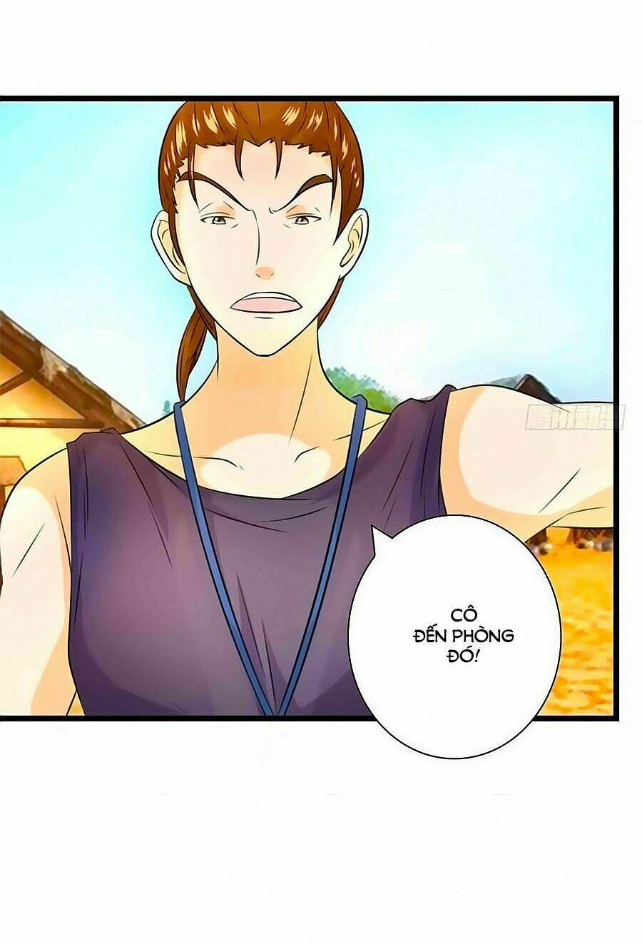 Diêm Vương Lão Công Thật Đáng Yêu: Chapter 19