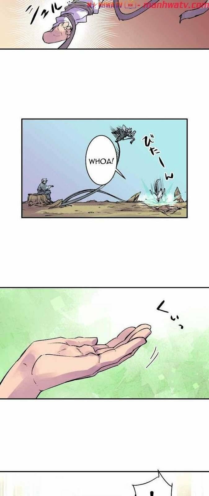 Ake No Tobari: Chapter 109