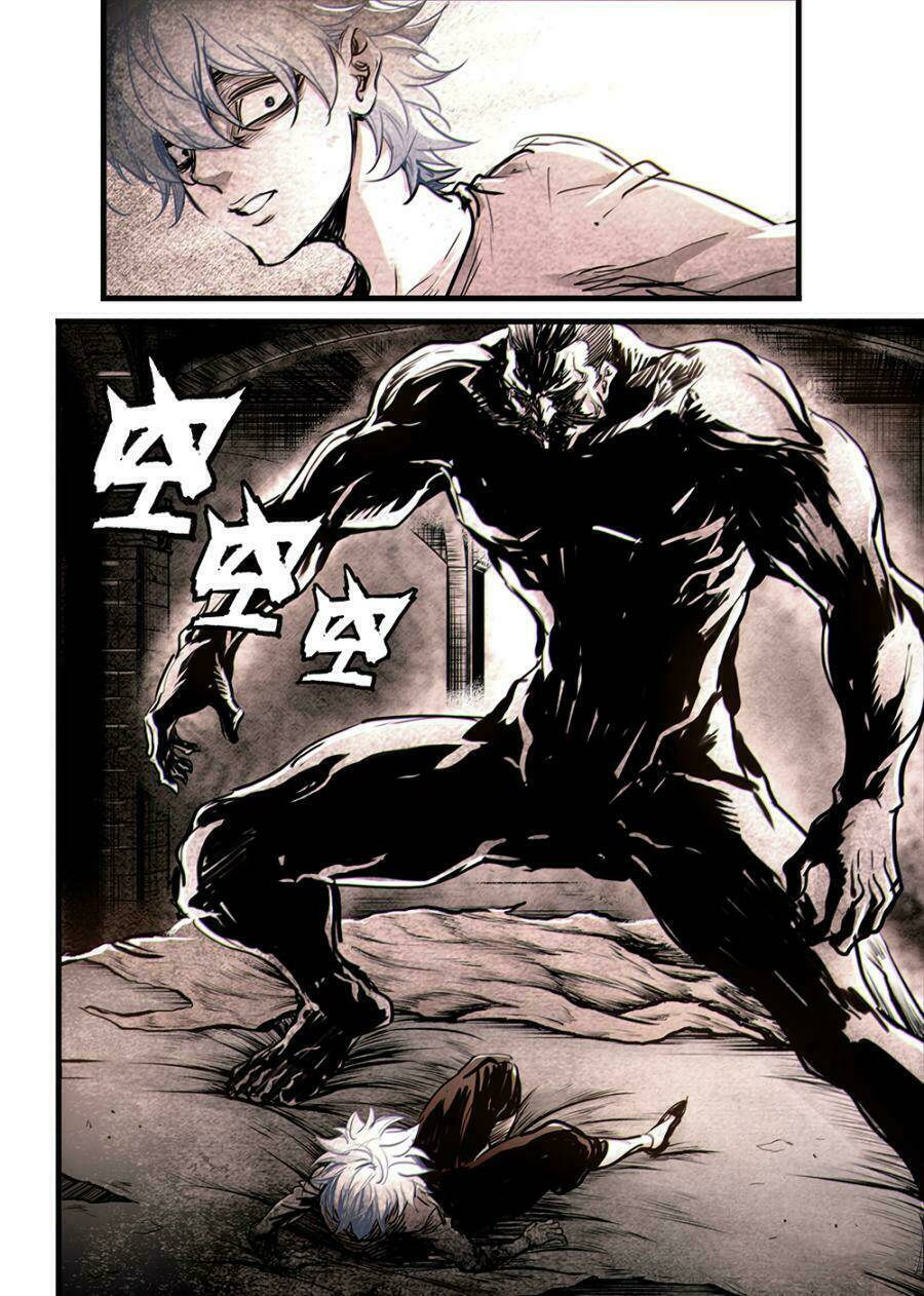 Hành Trình Hậu Tận Thế: Chapter 11