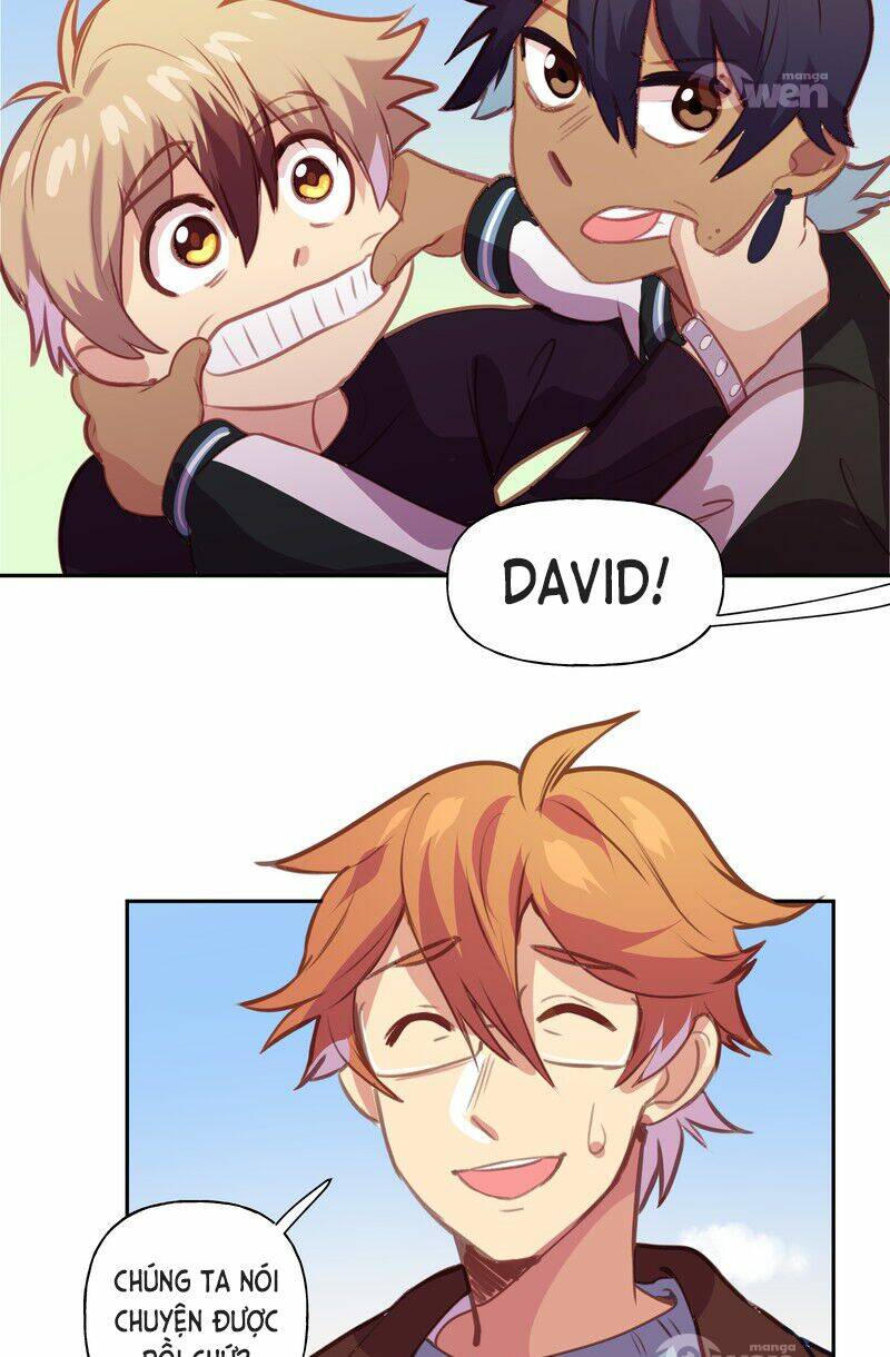 Lời Nguyền Lalin: Chapter 40