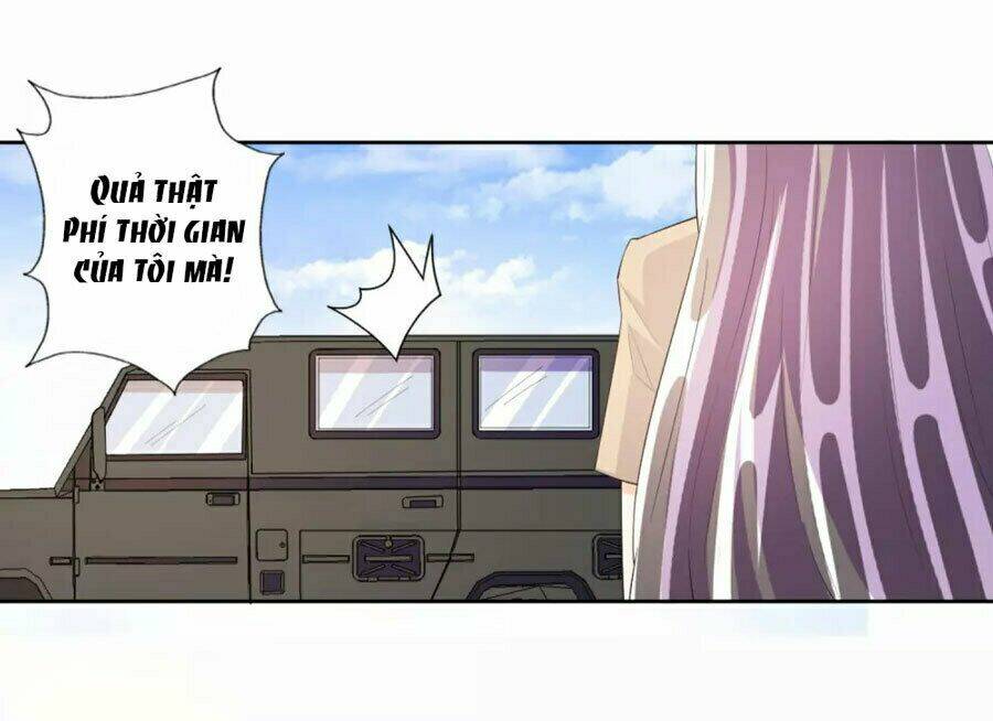 Hôn Nhân Dục Vọng: Thiếu Gia Nhẹ Một Chút!: Chapter 55