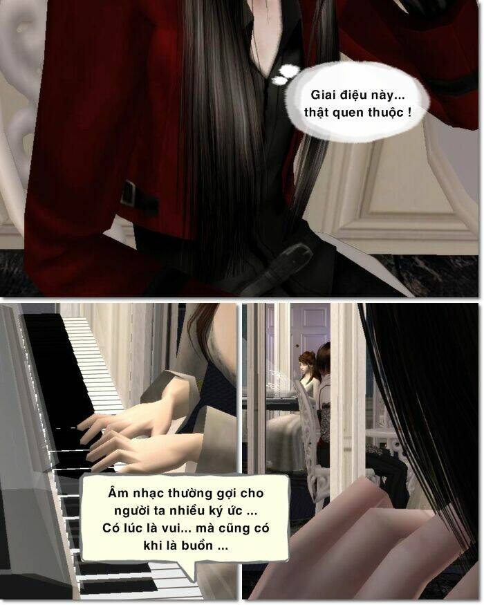 Truyện Sims - Earl Story: Chapter 58