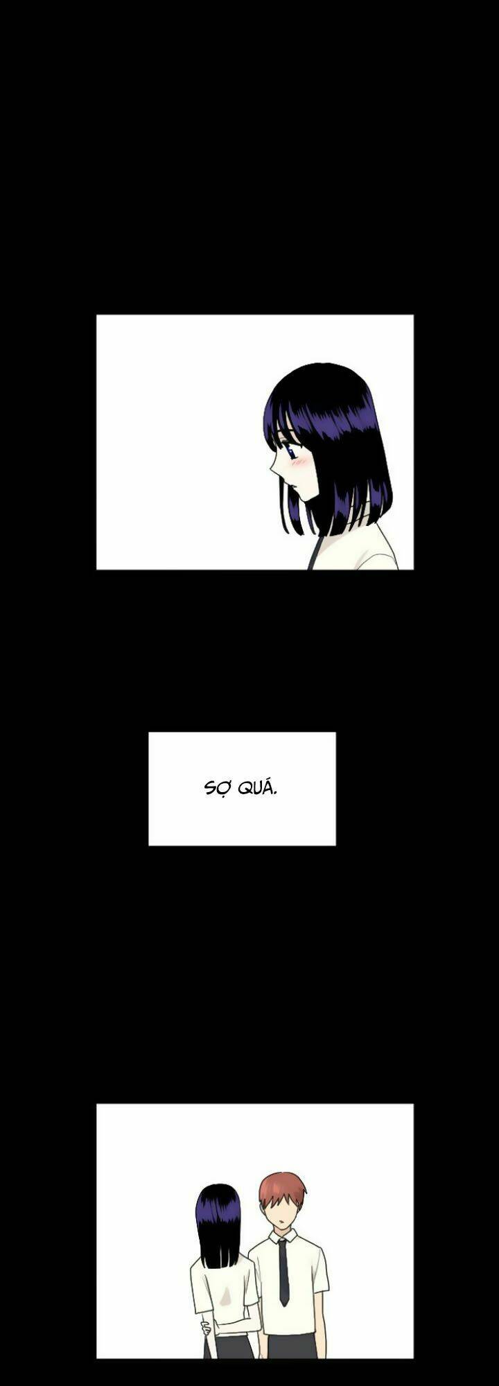 Người Đẹp Gangnam: Chapter 65