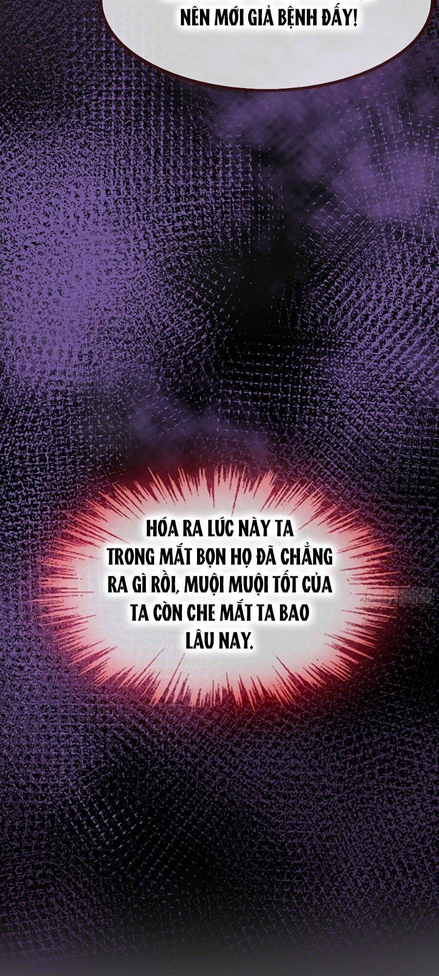 Tận Kiển Minh Thần: Chapter 10