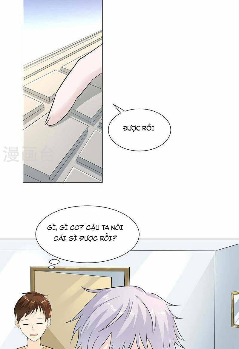 Này! Đừng Động Vào Phô Mai Của Tôi: Chapter 55