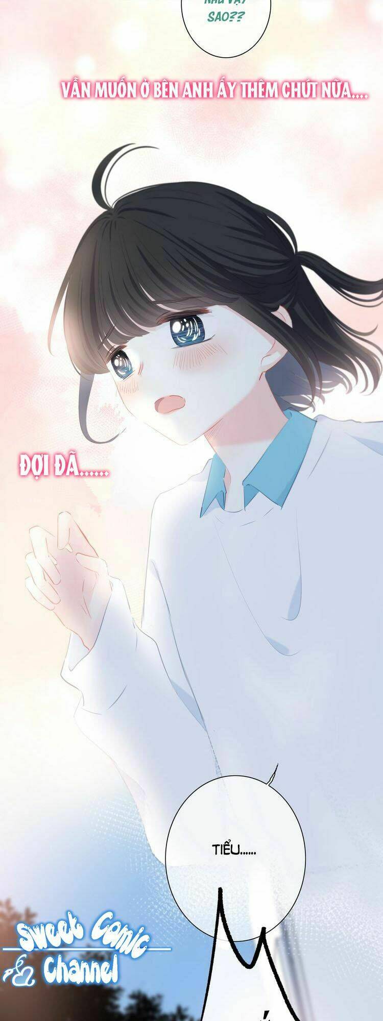 Vấp Phải Nghịch Quang: Chapter 13