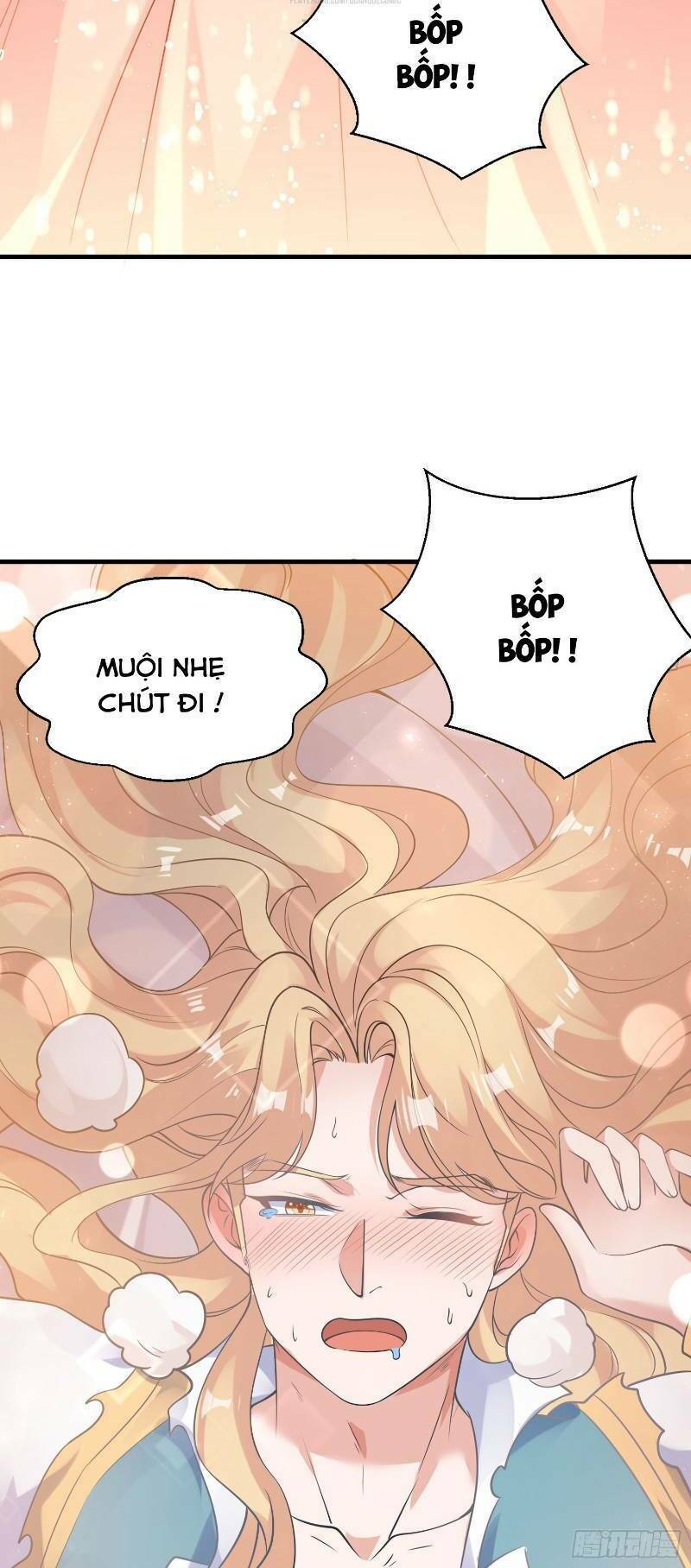 Giáng Thần Chiến Ký: Chapter 49