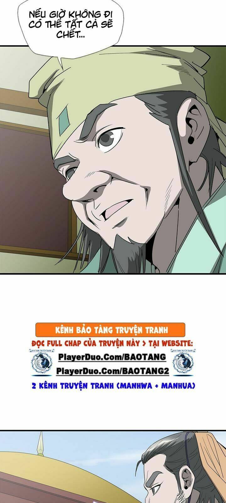 Cuồng Long: Chapter 39