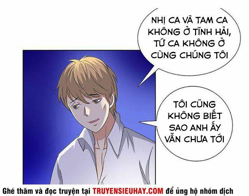Học Viện Cao Thủ: Chapter 75