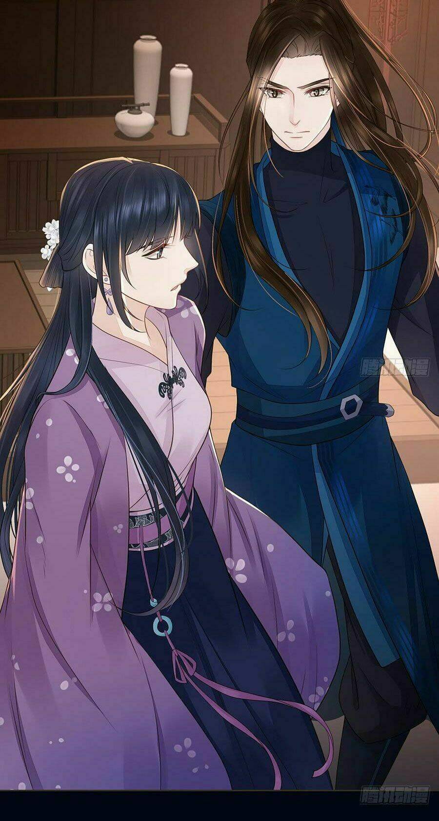 Đại Giá Thừa Tướng: Chapter 138