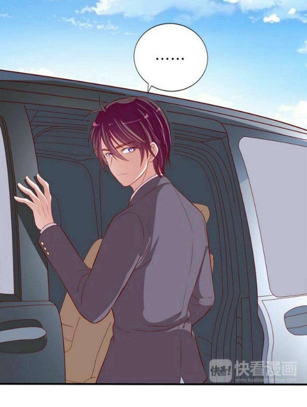 Quản Lí Ngây Ngô Và Thần Tượng Ác Ma: Chapter 11