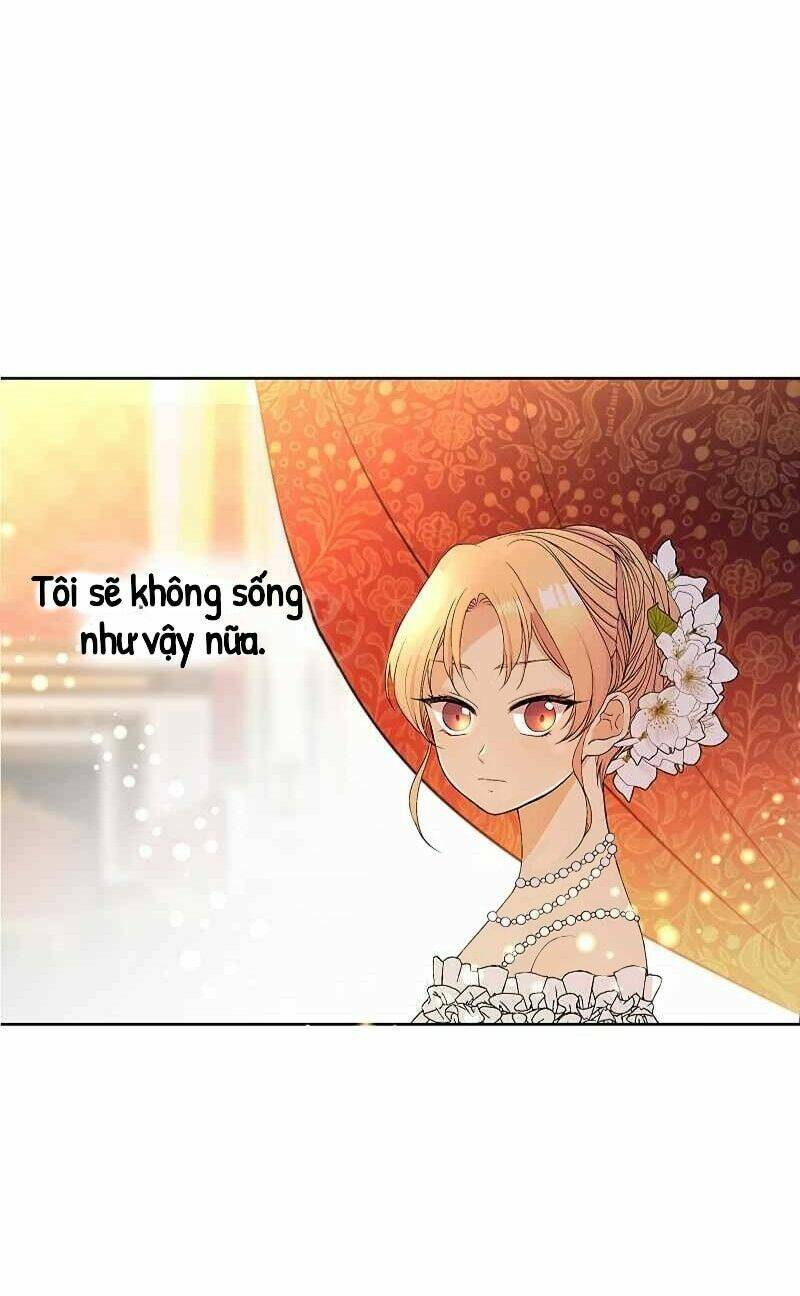 Công Chúa Thời Gian Có Hạn: Chapter 4