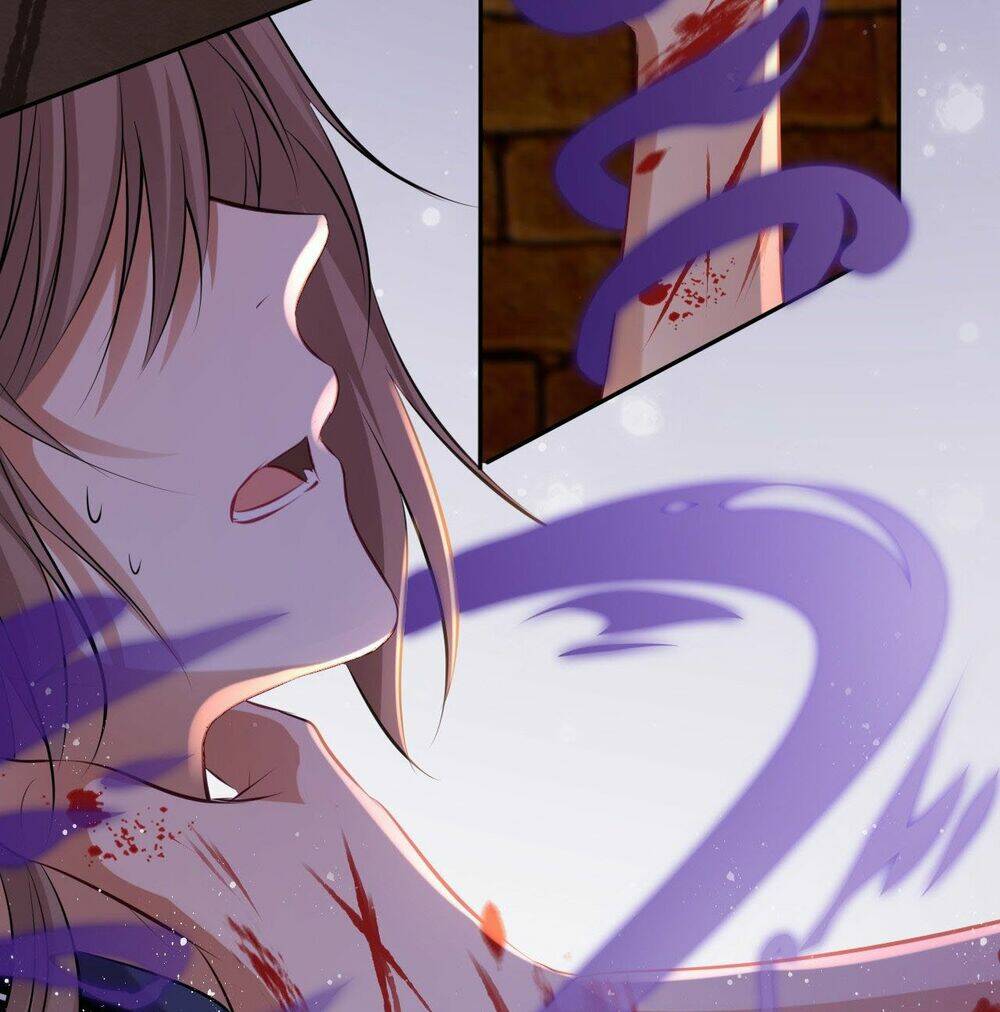 Vương Phi Thật Thích Trang Điểm: Chapter 70