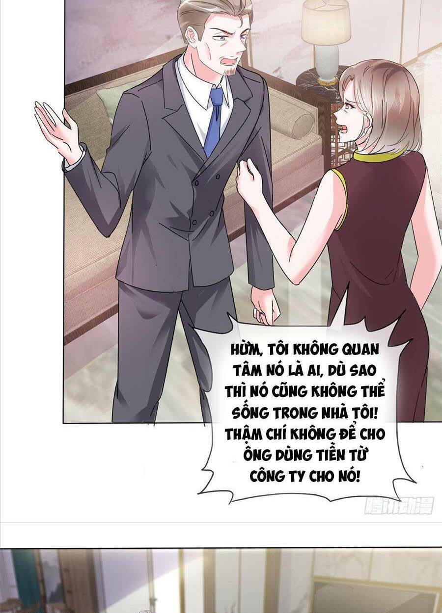 Nhược Hữu Hàn Đông Ngộ Noãn Dương: Chapter 3