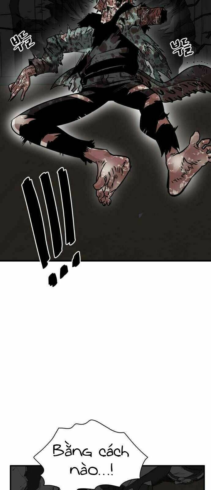 Bẫy Troll: Chapter 29